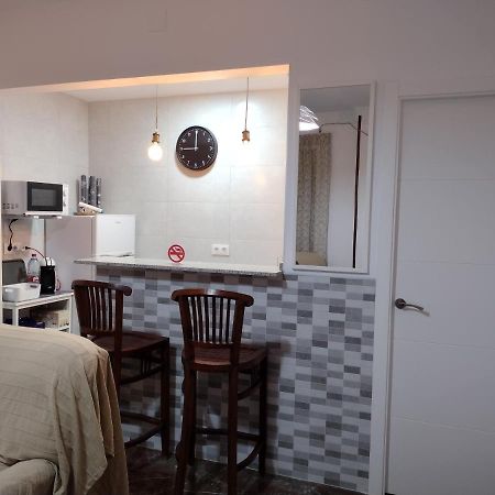 Mi Rinconcito Apartment Baena Luaran gambar