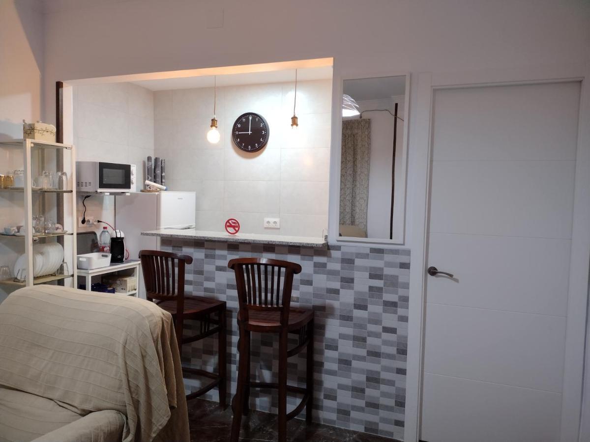 Mi Rinconcito Apartment Baena Luaran gambar
