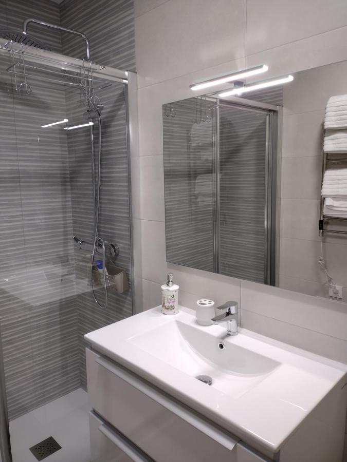Mi Rinconcito Apartment Baena Luaran gambar