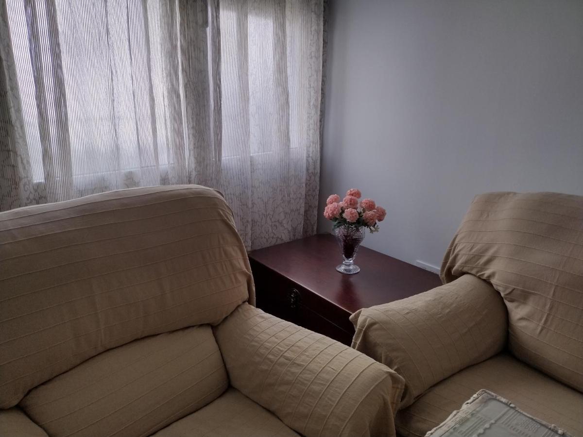 Mi Rinconcito Apartment Baena Luaran gambar