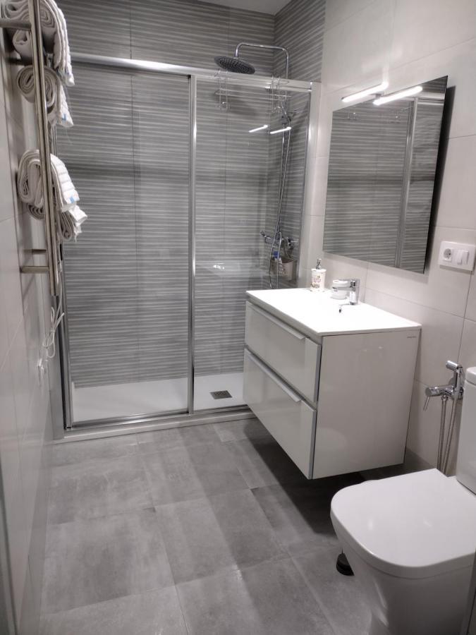 Mi Rinconcito Apartment Baena Luaran gambar