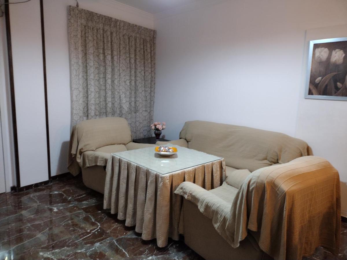 Mi Rinconcito Apartment Baena Luaran gambar