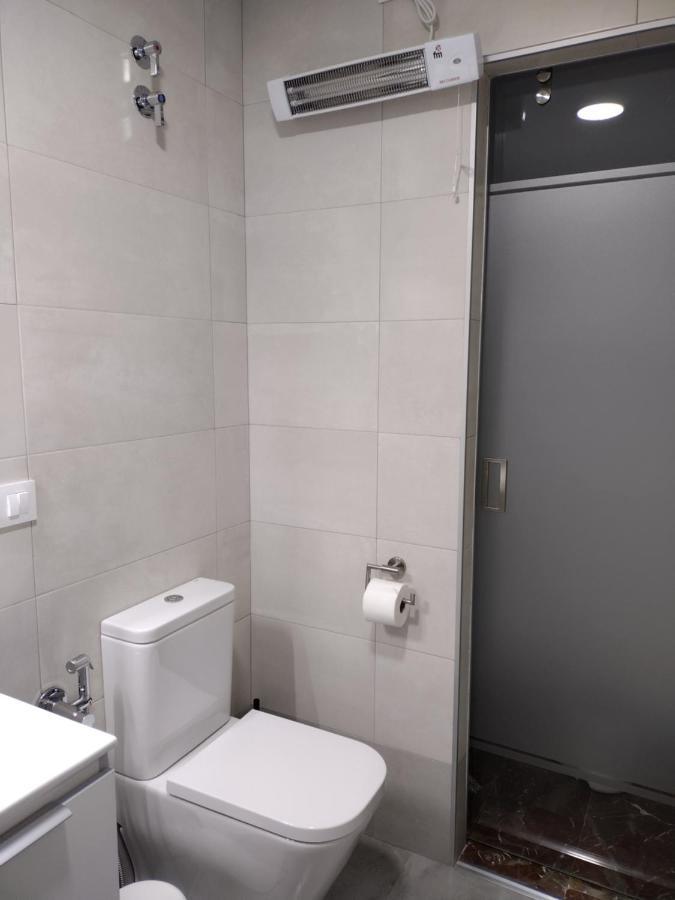 Mi Rinconcito Apartment Baena Luaran gambar