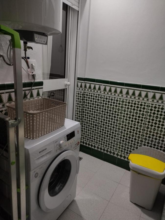 Mi Rinconcito Apartment Baena Luaran gambar