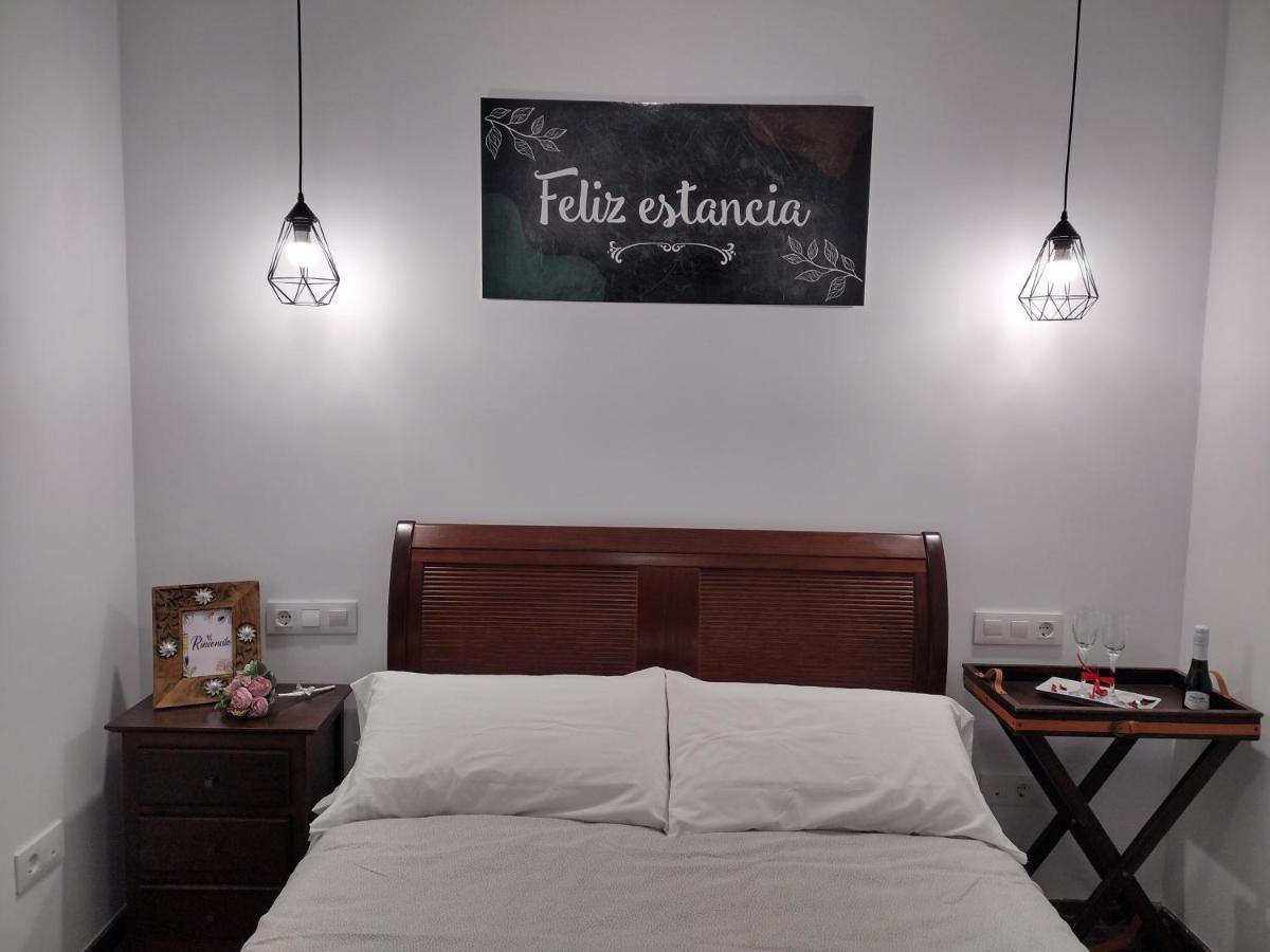Mi Rinconcito Apartment Baena Luaran gambar