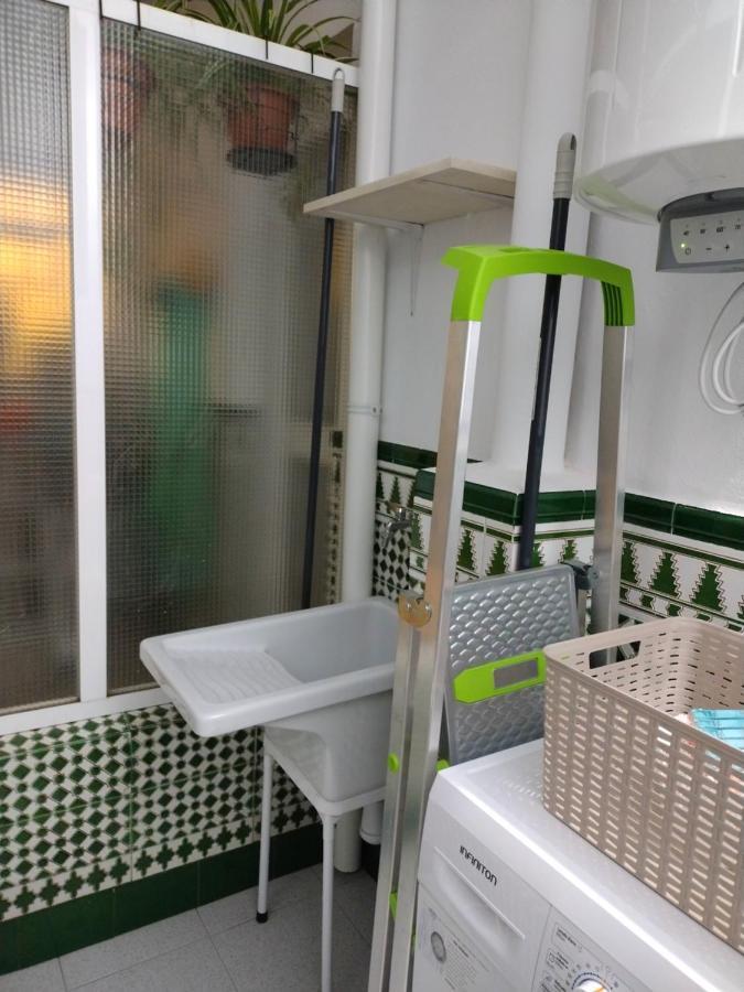 Mi Rinconcito Apartment Baena Luaran gambar